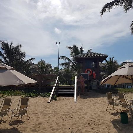 Beach Class Eco Life Pôrto das Galinhas Екстериор снимка