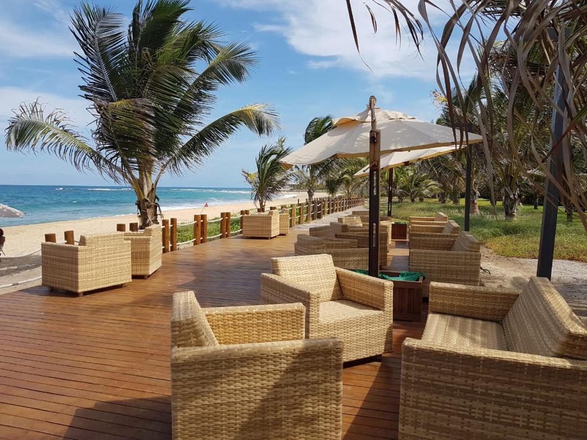 Beach Class Eco Life Pôrto das Galinhas Екстериор снимка