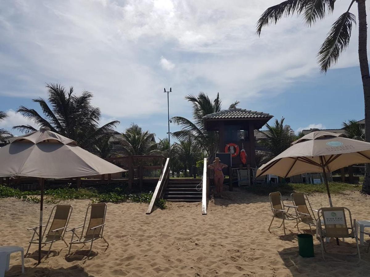 Beach Class Eco Life Pôrto das Galinhas Екстериор снимка