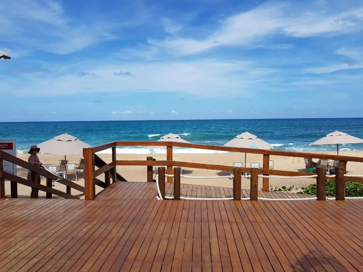 Beach Class Eco Life Pôrto das Galinhas Екстериор снимка