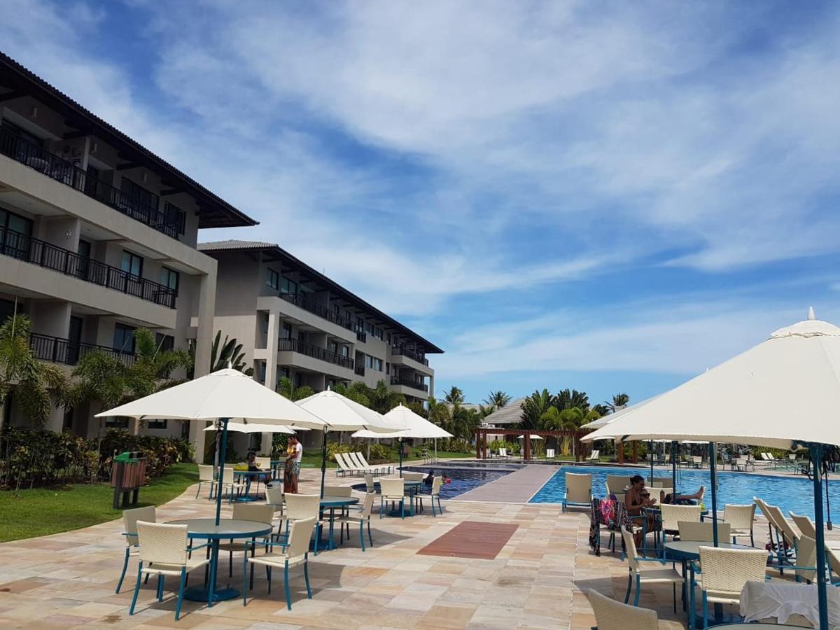 Beach Class Eco Life Pôrto das Galinhas Екстериор снимка