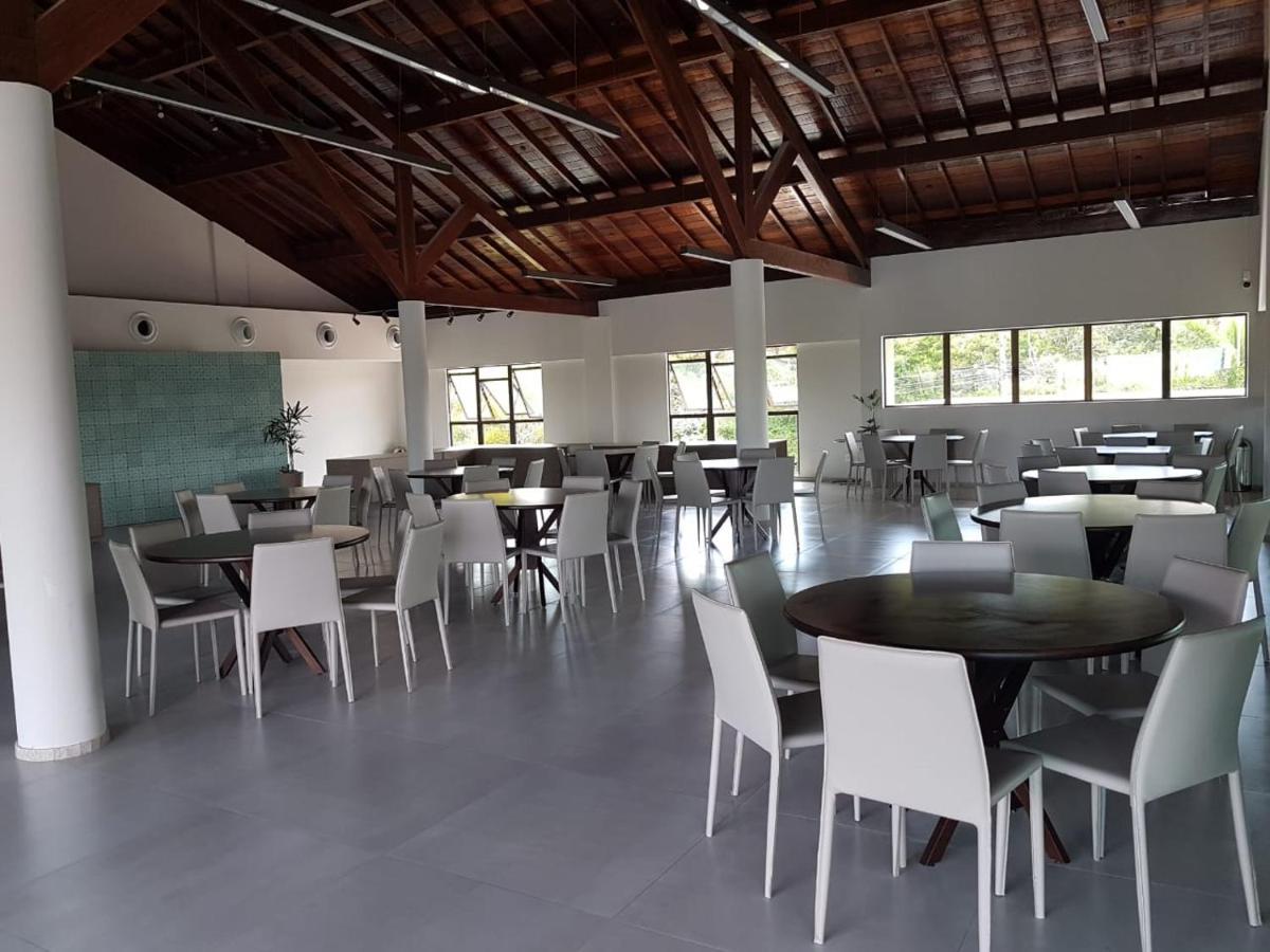 Beach Class Eco Life Pôrto das Galinhas Екстериор снимка