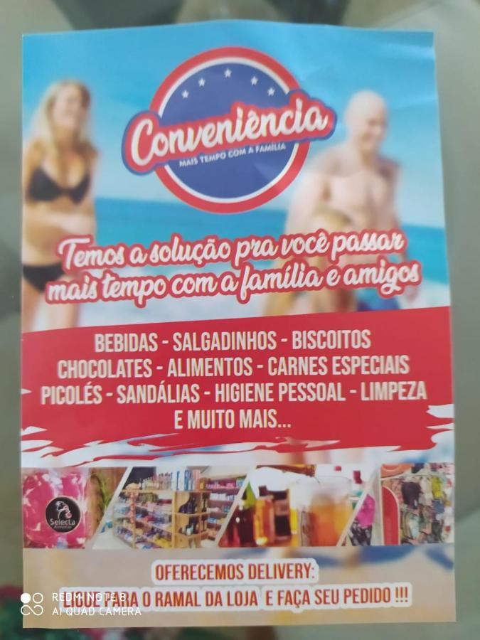 Beach Class Eco Life Pôrto das Galinhas Екстериор снимка